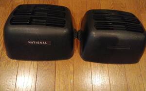  Porsche 911 930 stereo speaker rear left right National National / secondhand goods PORSCHE