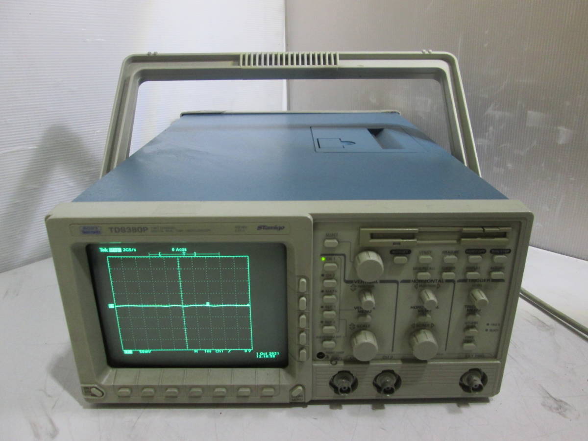 ヤフオク! -ソニー テクトロニクスの中古品・新品・未使用品一覧