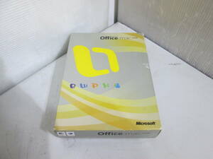 [CD4]★Microsoft Office：MAC2008★