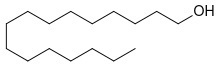 1-ヘキサデカノール 99% 250g CH3(CH2)15OH パルミチルアルコール セチルアルコール セタノール 有機化合物標本 化学薬品