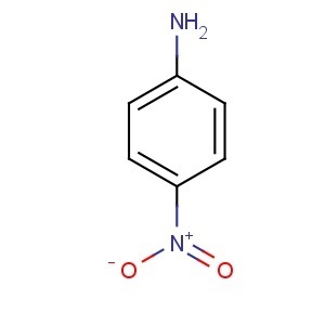 4-ニトロアニリン 99.5% 250g O2NC6H4NH2 p-ニトロアニリン 有機化合物標本 試薬 販売 購入