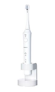 未使用 パナソニック 電動歯ブラシ 白 ドルツ EW-DE24-W