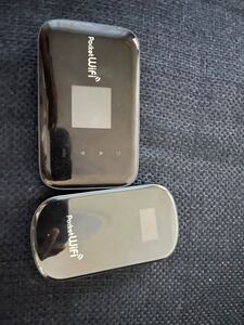ポケットWiFi WiFi