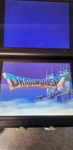 任天堂3DSLLソフト ドラゴンクエストV 天空の花嫁