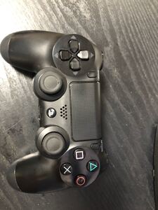 PS4コントローラー純正 完動品 ジャンク