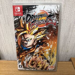 ドラゴンボールファイターズ Nintendo Switch