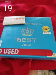 SHOW BY ROCK!!BEST Vol.2(DVD付) VARIOUS ARTISTS (アーティスト) 形式: CD