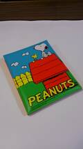 PEANUTS スヌーピー　携帯ミラー　卓上ミラー　カガミ　かがみ　昭和レトロ　中古品保管品_画像5