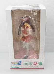  Kotobukiya ToHeart2 direction slope . figure 