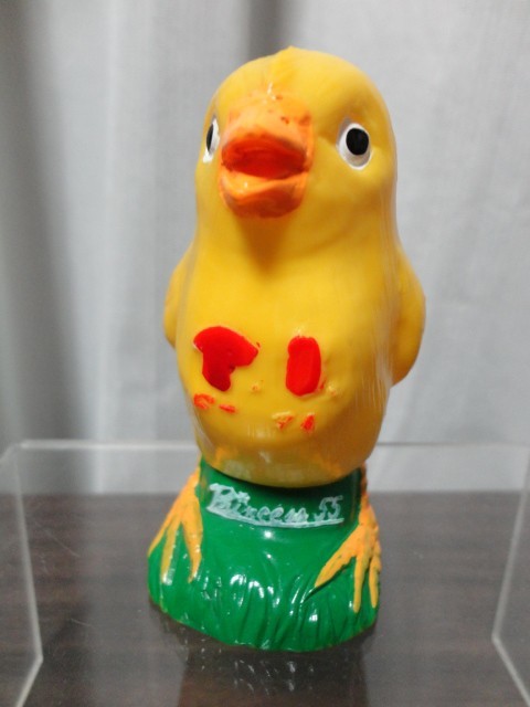 2025年最新】Yahoo!オークション -ヒヨコ 貯金箱の中古品・新品
