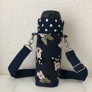 水筒カバー ペットボトルカバー 保冷保温