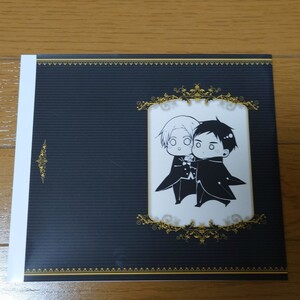 BLコミック 特典のみ ※即購入不可