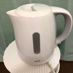 電気ケトル ニトリ