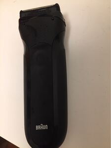 ブラウン シェーバー Type 5408 BRAUN