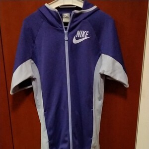 NIKE トレーニングウエア 上下 半袖 短パン