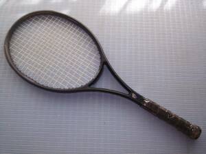  hardball tennis racket Dunlop DUNLOP DP 80 International Tour Inter National Tour WPWSS USL2 used 