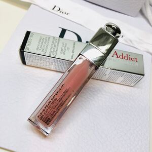 Dior ディオールアディクト マキシマイザー リップグロス