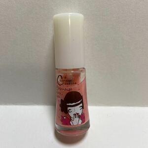  collie nkobson full -ti nails 03 strawberry nail color 