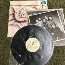 送料込み【ライナー】LP Chicago Chicago17 シカゴ シカゴ17_画像3