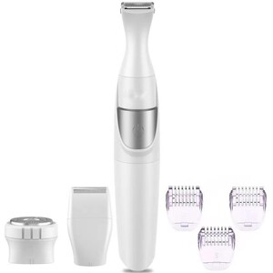 レディースシェーバー 女性用シェーバー 脱毛全身適用 a269