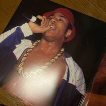 LL COOL J /ALL WORLD/2LP レコード　バイナル_画像3