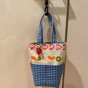 ドリンクbag(フルーツサンド)