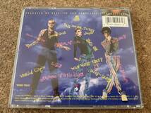DEEE-LITE / World Clique ディー・ライト / ワールド・クリーク　海外盤 Groove Is In The Heart 収録　テイ・トウワ　_画像3