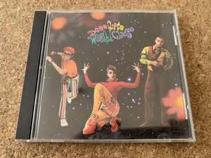 DEEE-LITE / World Clique ディー・ライト / ワールド・クリーク　海外盤 Groove Is In The Heart 収録　テイ・トウワ　