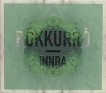 【 Rokkurro Innra 】CD ロウクロウ Olafur Arnalds Iceland Airwaves Alex Somers Sigur Ros Reykjavik Mum シガー・ロス アイスランド_画像1