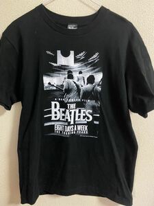 BEATLES ビートルズ　Tシャツ