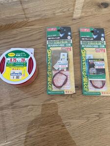エーモン 3連フラットLED 配線コード 未使用
