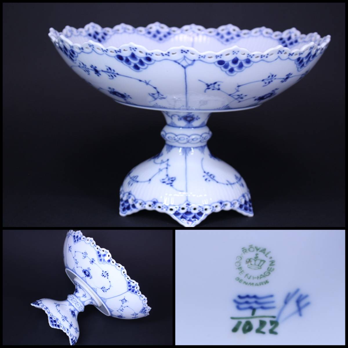 ≪SALE&送料無料≫ メーカー包装済】 オールド・バカラ 1880年頃