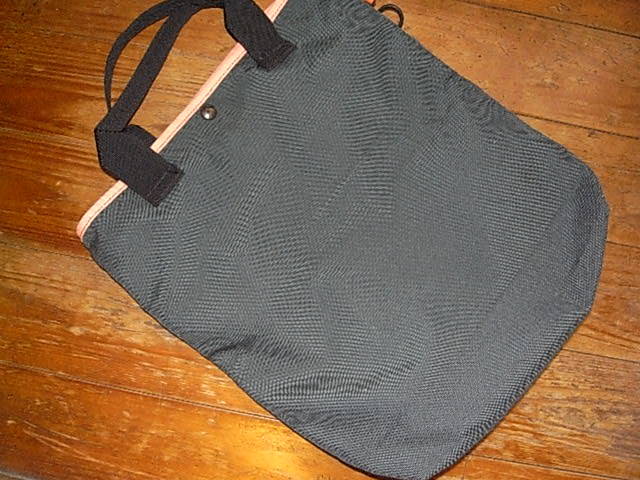 Fresh Bags Made Daily /RIck Stan 2way TO