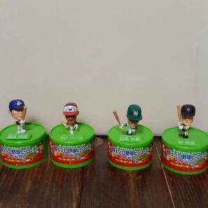80'sプロ野球ヒーローズ 4体