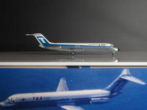 ◆ＴＡＡ [VH-TJK]◆Aero Classics [1:400]◆ＤＣ－９－３１