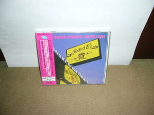 名手Steve Lukather/Jeff Porcaro参加 大傑作ライヴ盤 The Greg Mathieson Project「The Baked Poteto Super Live !」国内盤未開封新品。