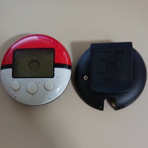 ポケウォーカー 傷あり ポケットモンスター