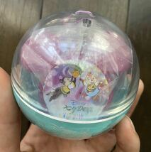 東京ディズニーランド 七夕デイズ2016 カプセルトイ(ミニチャイム)チップ&デール／未開封・未使用・新品_画像1