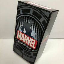 激レア マーベル ハッピーくじ ベアブリック SP賞 アイアンマン 400% (BE@RBRICK marvel happyくじ アベンジャーズ IRON MAN)_画像3