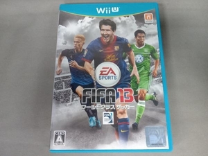 エレクトロニック アーツ Fifa13 ワールドクラス サッカー Wii U オークション比較 価格 Com