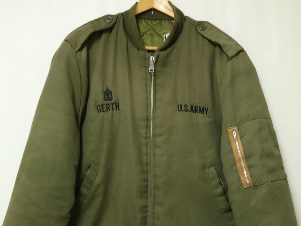 ヤフオク! -タンカースジャケット 米軍の中古品・新品・未使用品一覧 ヤフオク! -タンカースジャケット 米軍の中古品・新品・未使用品一覧