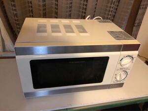 電子レンジ 西日本専用
