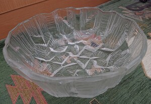 食器 器 鉢 ガラス インテリア