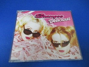 Delicious　シャンプー／中古音楽CD