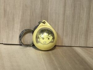 新品　未使用　当時物　初期　ちびまる子ちゃん　キーホルダー　駄玩具　アニメ　さくらももこ　vintage retoro maruko chan 古い　昔の　1