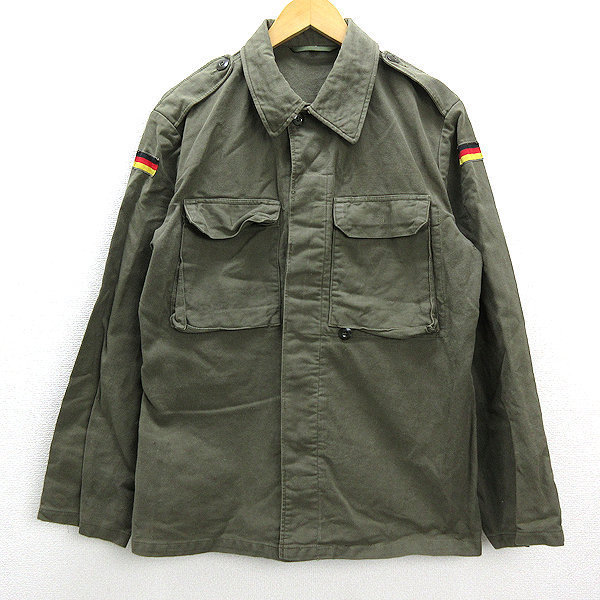 ヤフオク! -ドイツ軍 ジャケット(ファッション)の中古品・新品・古着一覧