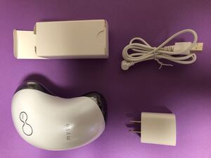 ミーゼ ウェーブスパ MS-50W ホワイト