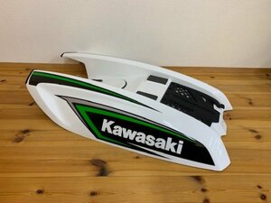 KAWASAKI Kawasaki SXR SX-R 2017 year hood used PWC Jet Ski 