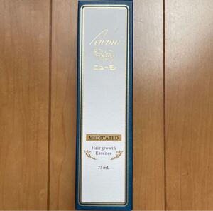 ニューモ 薬用育毛剤 75ml【新品】