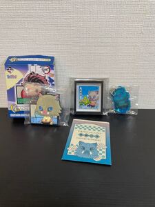 伊之助セット